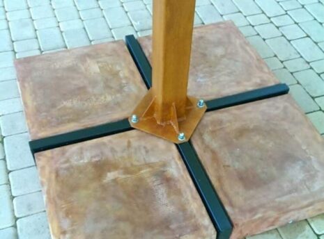 Quadro Rome_8x8m_product_4 Quadro Rome_8x8m_product_4