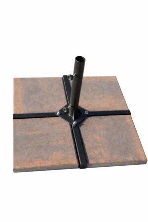 Підставка TN 80 для парасоль